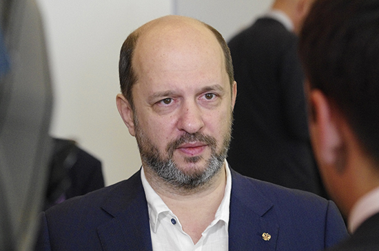 В Кремле рассказали о технической возможности заблокировать Telegram в России