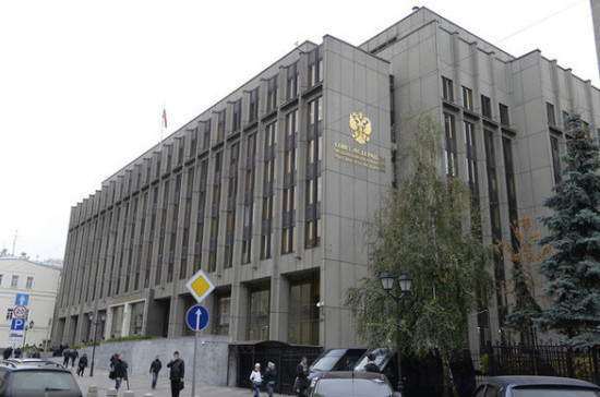 На платёжках ЖКХ разрешат социальную рекламу