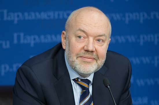 Крашенинников рассказал, зачем на региональных выборах нужны наблюдатели