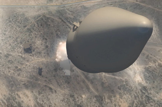 В США признали превосходство российского гиперзвукового оружия 