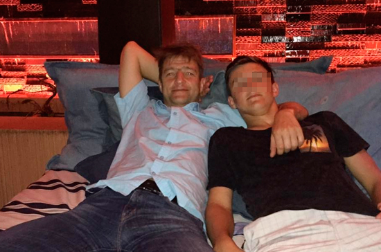 Совладелец ТЦ «Зимняя вишня» вернётся в Россию из Австралии