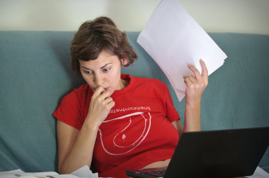 Самозанятых освободят от уплаты НДФЛ до урегулирования правового статуса 