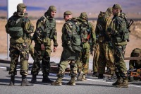 Военным ОДКБ облегчат получение разрешения на проживание в России