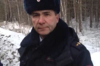 Замначальника УГИБДД по Свердловской области поймали пьяным за рулём после ДТП
