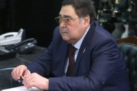 Аман Тулеев не намерен досрочно слагать полномочия губернатора Кузбасса 