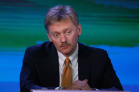 Песков о возможной отставке Тулеева: Кремль не анонсирует кадровые решения