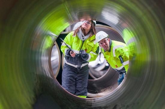 Украина зашла в тупик в газовом споре с Россией, заявил юрист