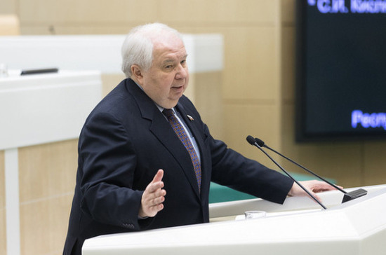 Кисляк рассказал, сколько продлится противостояние России и США