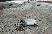 Воробьёв заявил о необходимости рекультивации всех мусорных полигонов в Подмосковье