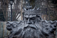 Во Владивостоке собираются создать резиденцию бога Нептуна