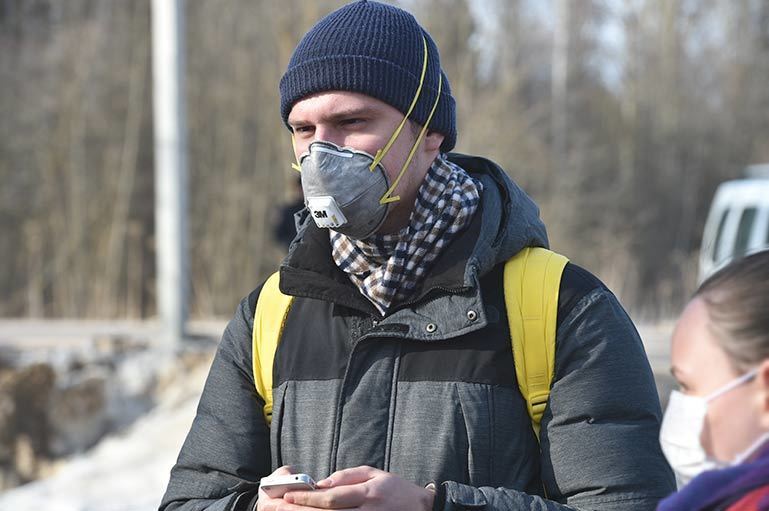 Бунт против свалки: что происходит в Волоколамске