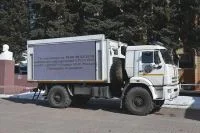 Фото: ПГ / Игорь Самохвалов