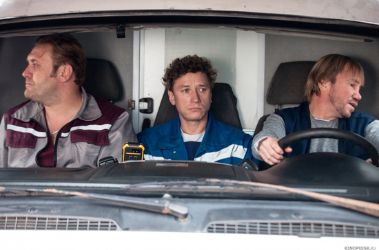 Фильм «Аритмия» стал победителем премии «Ника» в пяти главных номинациях