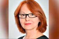 В Кремле сообщили о смерти журналистки Ларисы Кафтан