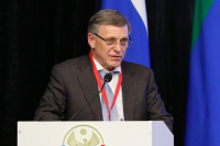 Министр здравоохранения Дагестана подал в отставку