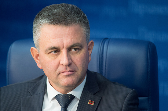 Руководители Приднестровья и Молдавии встретятся в конце апреля