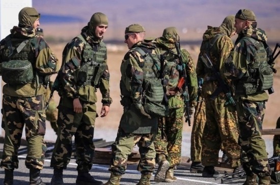 В Соглашение об условиях пребывания ОДКБ на территории России будут внесены изменения