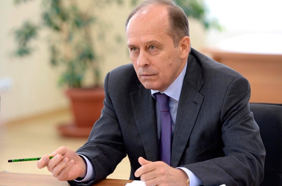 Глава ФСБ рассказал, сколько в России предотвратили терактов в 2018 году