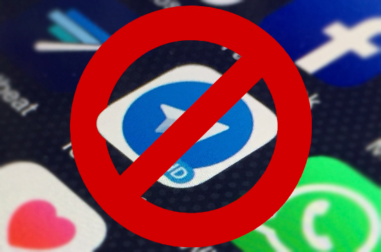 Чем россияне заменят Telegram в случае блокировки