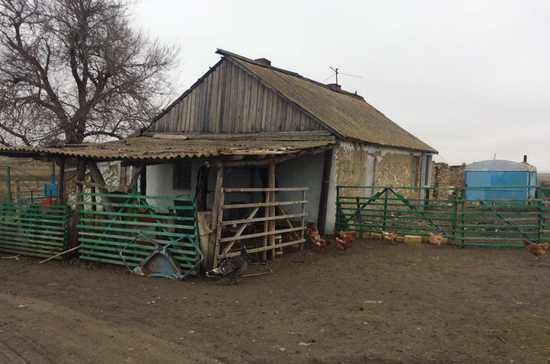 Жителя Ставрополя подозревают в использовании рабского труда в своём хозяйстве