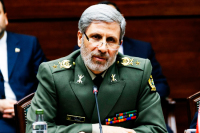 Министр обороны Ирана рассказал, зачем США пытаются расколоть исламский мир
