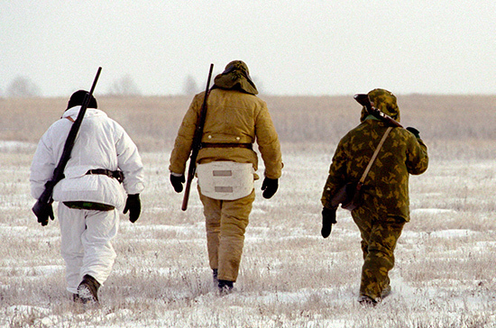 Депутаты Якутии собираются упростить выдачу разрешений на охоту