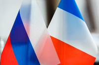 Сенаторы назвали причину охлаждения отношений между Россией и Францией