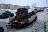 СК Мурманской области проверяет причины смерти мужчины в припаркованном автомобиле