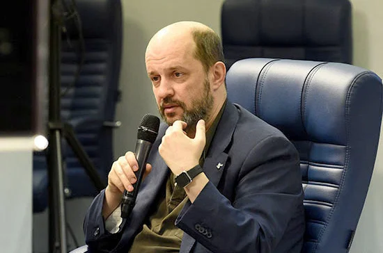 Герман Клименко объяснил свою приверженность ICQ