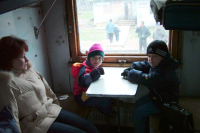 В России усилят безопасность на железнодорожном транспорте