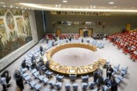 Совбез ООН не принял резолюцию России по расследованию химатак в Сирии