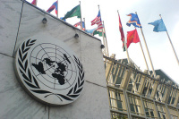 Небензя потребовал в ООН прекратить называть власти в России «режимом»