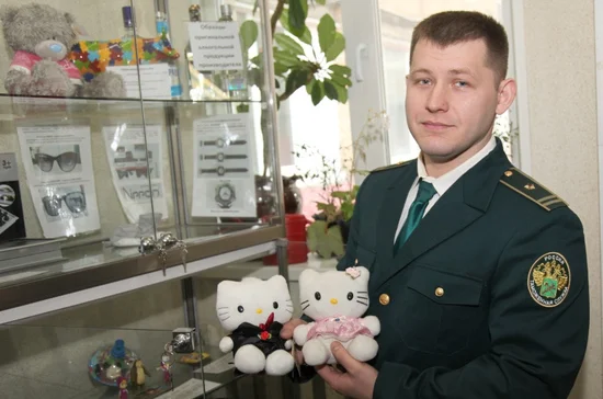 Дальневосточные таможенники-эксперты добавили в бюджет страны более 800 млн рублей в 2017 году