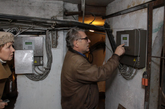 Управляющие компании будут по-крупному штрафовать за халатность 