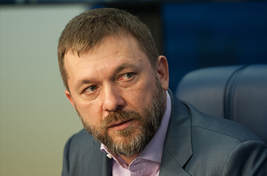 Депутат Саблин призвал использовать в Сирии чеченский опыт 