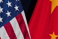 В Минэкономразвития рассказали о рисках для РФ от «торговой войны» США и Китая