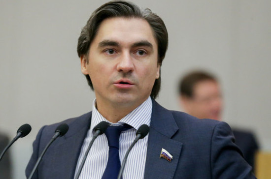 Telegram должен согласиться на исполнение законодательства, заявил Свинцов