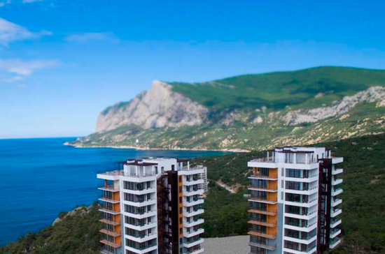 Суд в Севастополе вернул городу участок земли в Ласпи