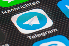 Блокировка Telegram в России 