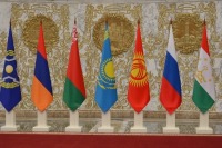 Россия созывает экстренное заседание совета ОДКБ