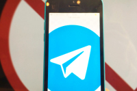 Роскомнадзор потребует удалить Telegram из App Store и Google Play