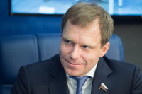 Регионы активно участвуют в обсуждении законопроекта о госконтроле, заявил Кутепов