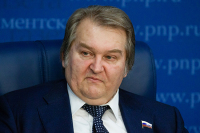 Санкции против США не повредят российской экономике, заявил Емельянов