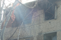 Причины взрыва в жилом доме Екатеринбурга устанавливаются