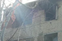 Причины взрыва в жилом доме Екатеринбурга устанавливаются