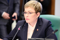 Губернатор Мурманской области  просит газифицировать регион до 2025 года