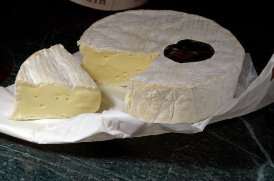 Россельхознадзор усилил контроль за сыром с четырёх белорусских предприятий
