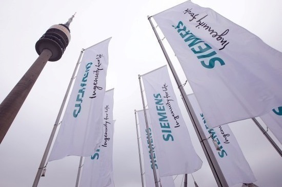 Siemens надеется продолжить сотрудничество с «Силовыми машинами»