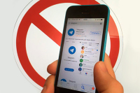 Песков: блокировка Telegram не дискредитирует Роскомнадзор