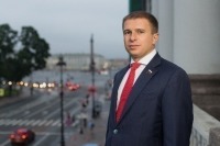 Романов назвал проект «ПолитСтартап» хорошим трамплином для молодых политиков